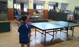 Kroužek st.tenisu - turnaj v Lánech