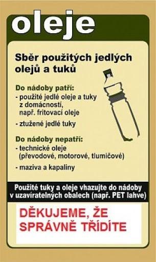 Oleje