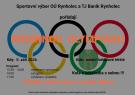Plakát olympiáda