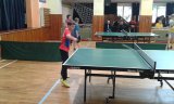 Kroužek st.tenisu - turnaj v Lánech