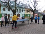Ping-pongem proti násilí